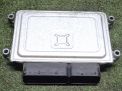 Блок управления двигателем Chevrolet / Daewoo Круз 1.8i фотография №3
