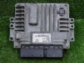 Блок управления двигателем Chevrolet / Daewoo Каптива  2.2 CRDi C140 фотография №6