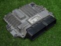 Блок управления двигателем Chevrolet / Daewoo Каптива  2.2 CRDi C140 фотография №1