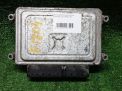 Блок управления двигателем Chevrolet / Daewoo Круз 1.8i фотография №5
