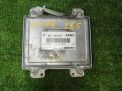 Блок управления двигателем Chevrolet / Daewoo Каптива C140 2.4i фотография №1