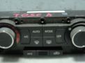 Блок управления климат-контролем Chevrolet / Daewoo Эпика 96637898 фотография №1