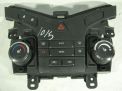 Блок управления климат-контролем Chevrolet / Daewoo Круз 3839428 фотография №1