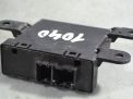 Блок управления парктроником Chevrolet / Daewoo Круз 13308136 фотография №2