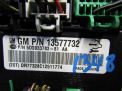 Блок управления сиденьем Chevrolet / Daewoo Малибу 8 13577732 фотография №2
