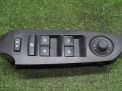 Блок управления стеклоподъемниками Chevrolet / Daewoo Тракс фотография №3