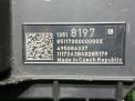 Блок управления топливным насосом Chevrolet / Daewoo Эквинокс 1.6 TDI фотография №6