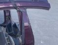 Центральная стойка кузова Chevrolet / Daewoo Каптива C140, правая фотография №1