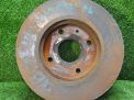 Диск тормозной передний Chevrolet / Daewoo Эпика фотография №4