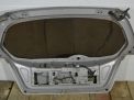 Дверь багажника со стеклом Chevrolet / Daewoo Авео, Гентра 1 фотография №2