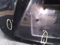 Дверь багажника со стеклом Chevrolet / Daewoo Спарк 3 фотография №4