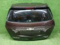 Дверь багажника со стеклом Chevrolet / Daewoo Тракс фотография №1