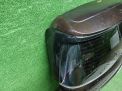 Дверь багажника со стеклом Chevrolet / Daewoo Тракс фотография №3