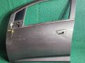 Дверь передняя левая Chevrolet / Daewoo Спарк 3 фотография №1