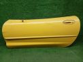 Дверь передняя левая Chevrolet / Daewoo Корвет С5 фотография №1