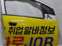 Дверь передняя правая Chevrolet / Daewoo Спарк 3 фотография №1