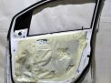 Дверь передняя правая Chevrolet / Daewoo Спарк 3 фотография №2