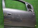 Дверь передняя правая Chevrolet / Daewoo Спарк 3 фотография №1