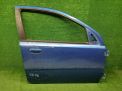 Дверь передняя правая Chevrolet / Daewoo Авео, Гентра 1, хэтч, д фотография №1