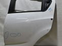 Дверь задняя левая Chevrolet / Daewoo Спарк 3 фотография №1