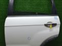 Дверь задняя левая Chevrolet / Daewoo Винсторм , Каптива фотография №1
