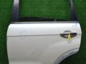 Дверь задняя левая Chevrolet / Daewoo Винсторм , Каптива фотография №1