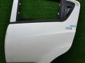 Дверь задняя левая Chevrolet / Daewoo Спарк 3 фотография №1