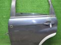 Дверь задняя левая Chevrolet / Daewoo Винсторм , Каптива фотография №1