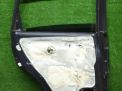 Дверь задняя левая Chevrolet / Daewoo Винсторм , Каптива фотография №2