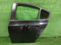 Дверь задняя левая Chevrolet / Daewoo Круз фотография №1