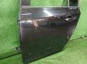 Дверь задняя левая Chevrolet / Daewoo Круз фотография №2