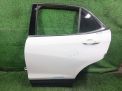Дверь задняя левая Chevrolet / Daewoo Эквинокс 3, д фотография №1