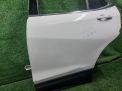 Дверь задняя левая Chevrolet / Daewoo Эквинокс 3, д фотография №2