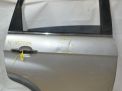 Дверь задняя правая Chevrolet / Daewoo Винсторм , Каптива фотография №1