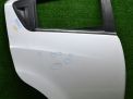 Дверь задняя правая Chevrolet / Daewoo Спарк 3 фотография №1