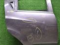 Дверь задняя правая Chevrolet / Daewoo Спарк 3 , д фотография №1