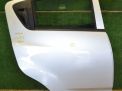 Дверь задняя правая Chevrolet / Daewoo Спарк 3 фотография №1