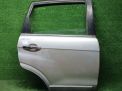 Дверь задняя правая Chevrolet / Daewoo Винсторм , Каптива , д фотография №1
