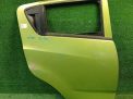 Дверь задняя правая Chevrolet / Daewoo Спарк 3 фотография №1