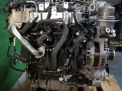 Двигатель Chevrolet / Daewoo Z22D1 , голый , 116 ткм фотография №2