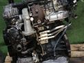 Двигатель Chevrolet / Daewoo Z22D1 , голый фотография №2