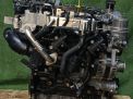Двигатель Chevrolet / Daewoo Z22D1 , голый фотография №3