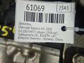 Двигатель Chevrolet / Daewoo LVL 1.6 CTDI , голый фотография №11