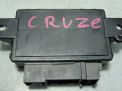 Электронный блок Chevrolet / Daewoo Круз (подогрев сидений) фотография №1
