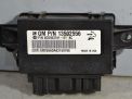 Электронный блок Chevrolet / Daewoo Круз фотография №1