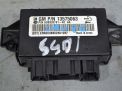Электронный блок Chevrolet / Daewoo Круз (подогрев сидений) фотография №2