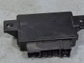 Электронный блок Chevrolet / Daewoo Круз (подогрев сидений) фотография №1
