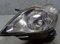 Фара левая Chevrolet / Daewoo Спарк 3 95281470 фотография №2
