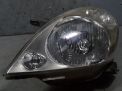 Фара левая Chevrolet / Daewoo Спарк 3 95950380, д фотография №1
