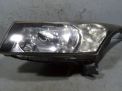 Фара левая Chevrolet / Daewoo Круз фотография №1